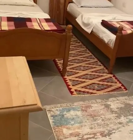Konukevi Teki Kanani *