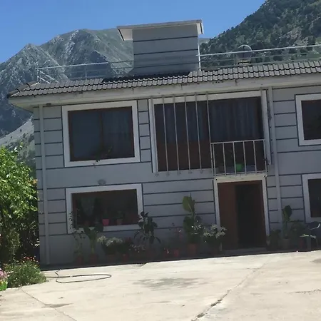 Teki Kanani Vranisht (Vlore)